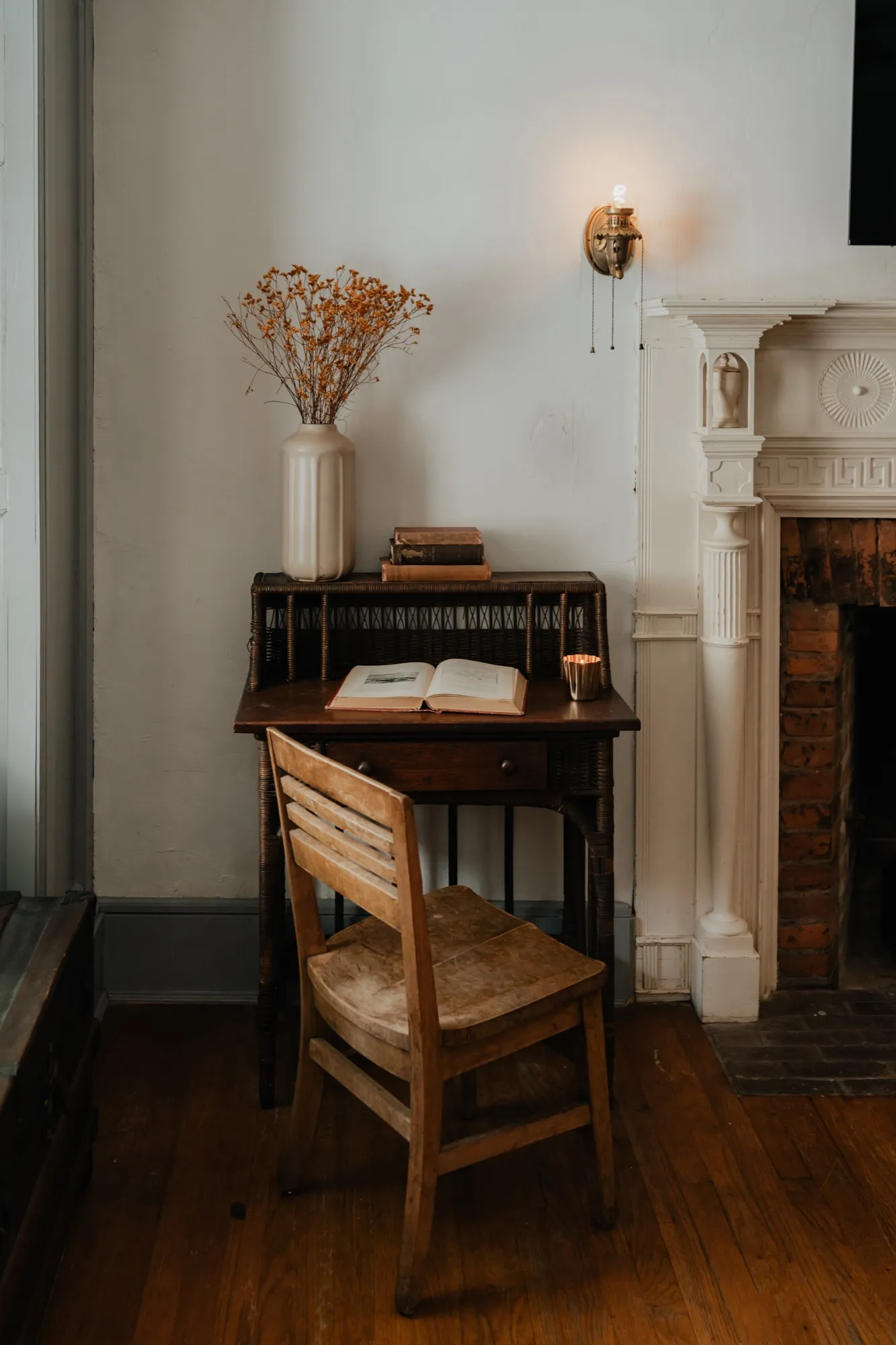 The Austen Room — photo 8