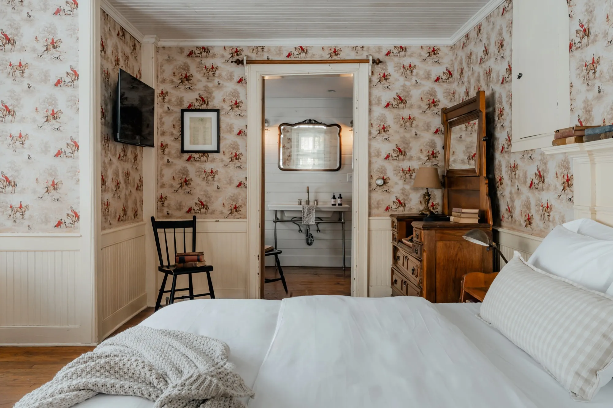 The Twain Room — photo 2