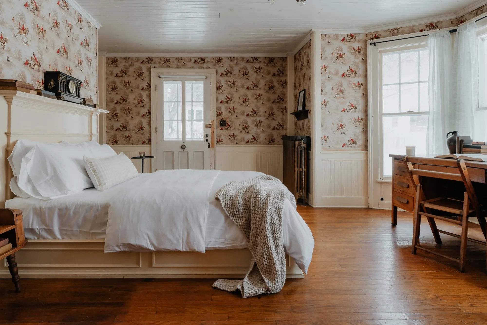 The Twain Room