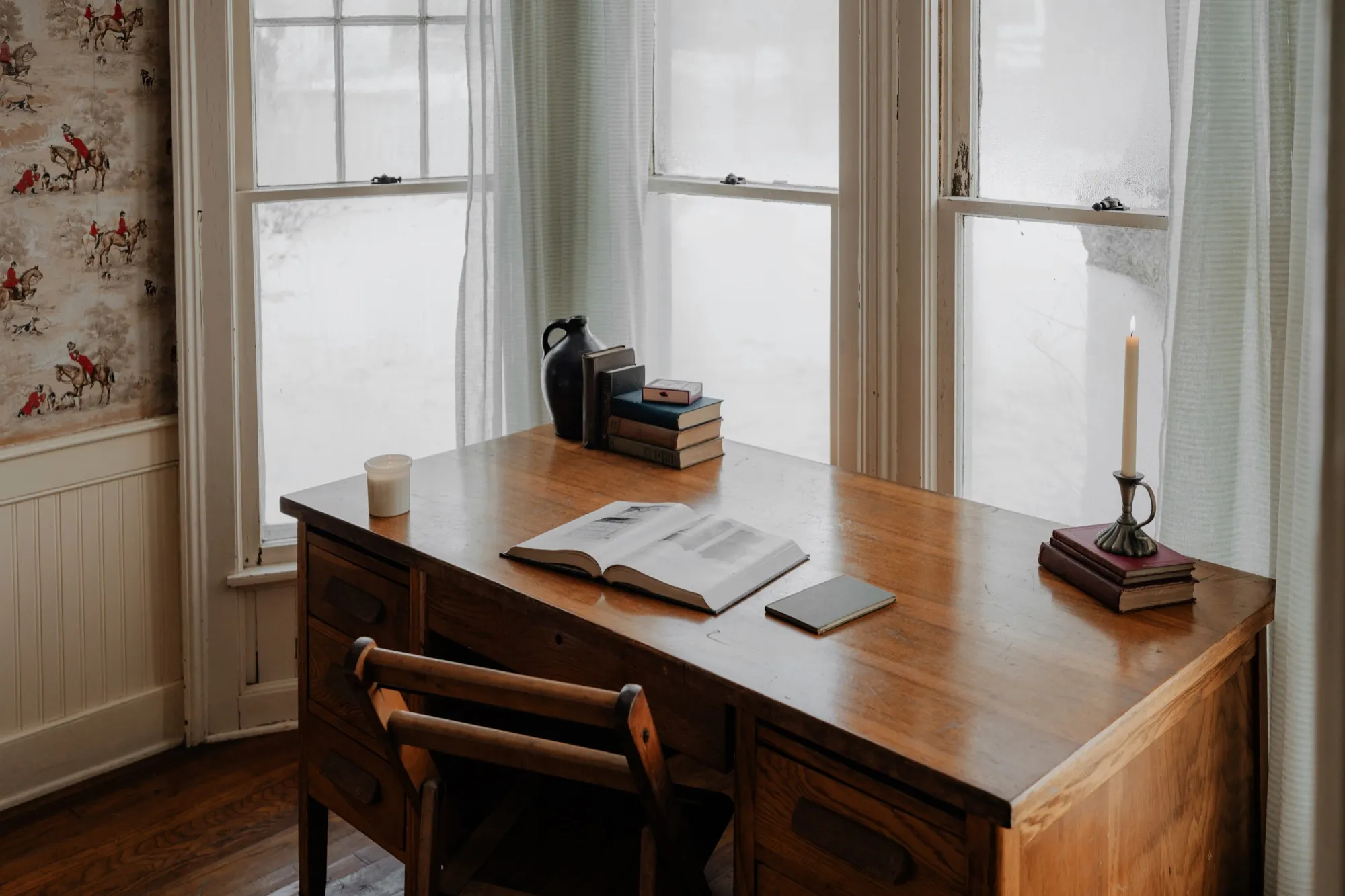 The Twain Room — photo 10