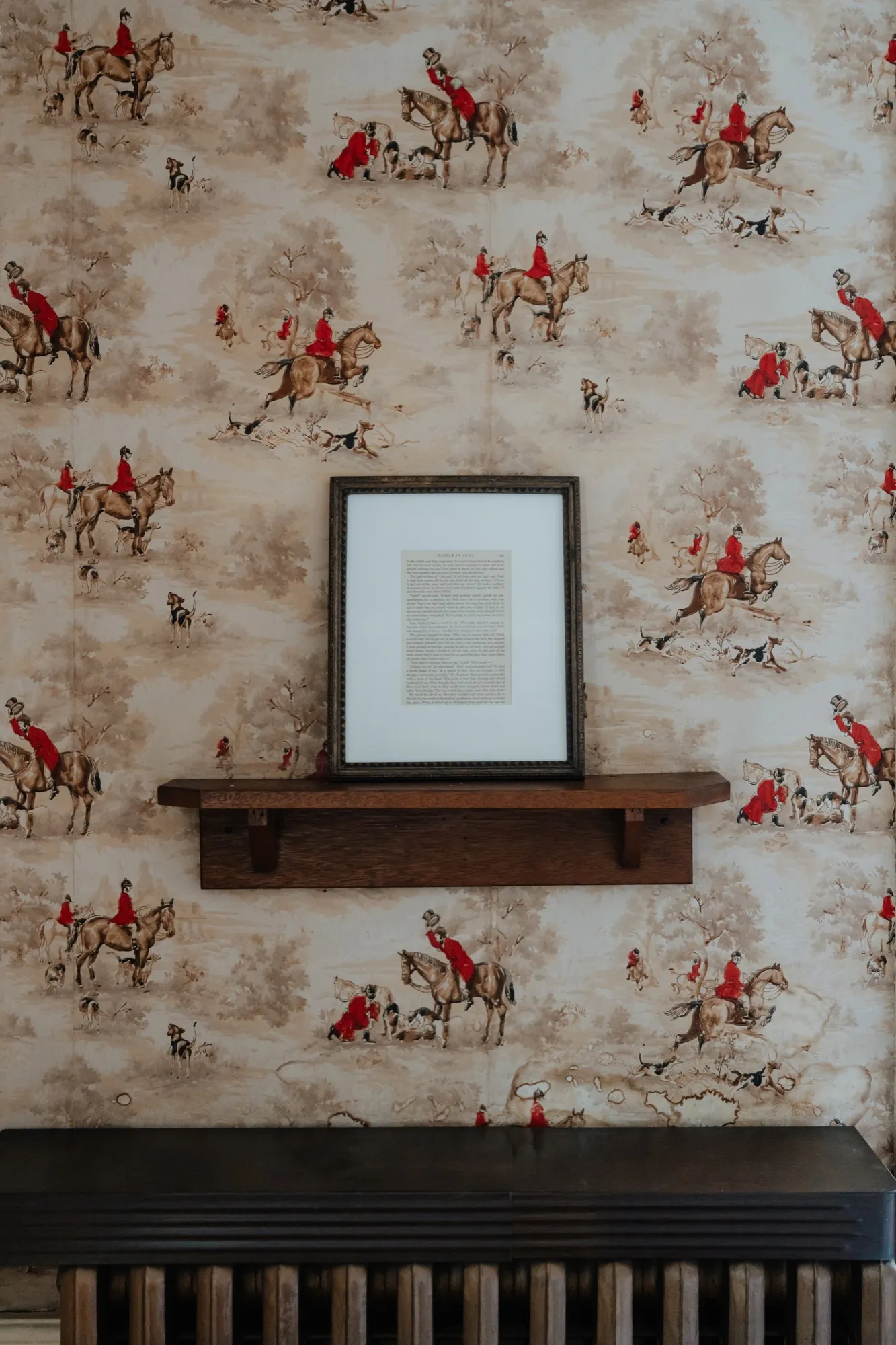 The Twain Room — photo 14