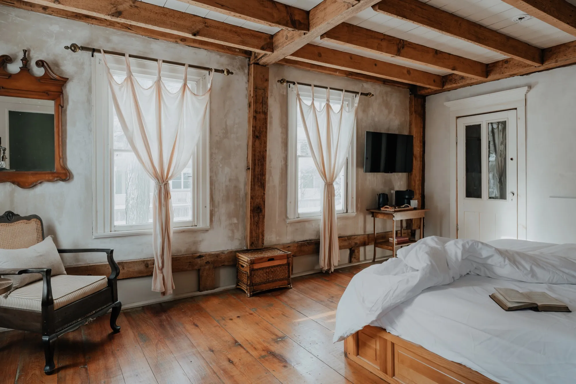 The Hemingway Room