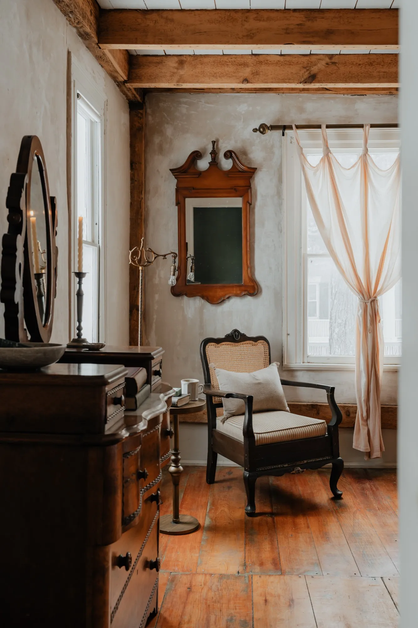 The Hemingway Room — photo 8