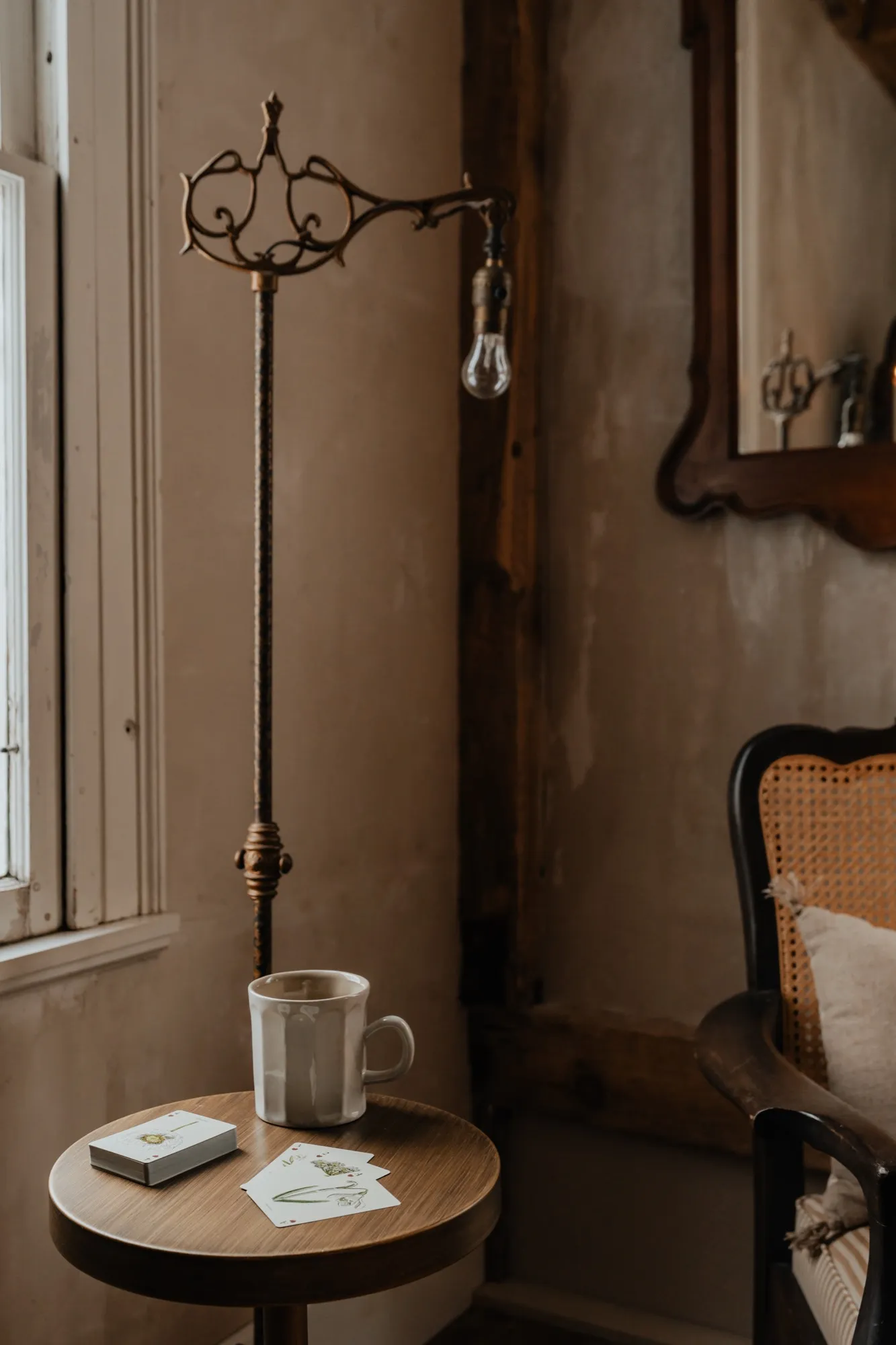 The Hemingway Room — photo 9