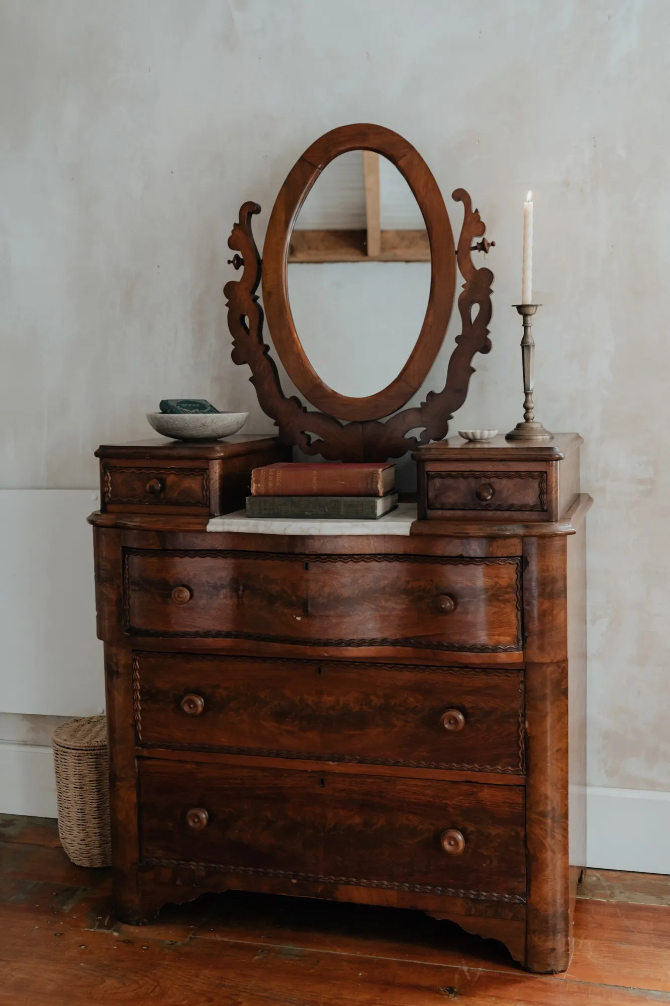 The Hemingway Room — photo 10