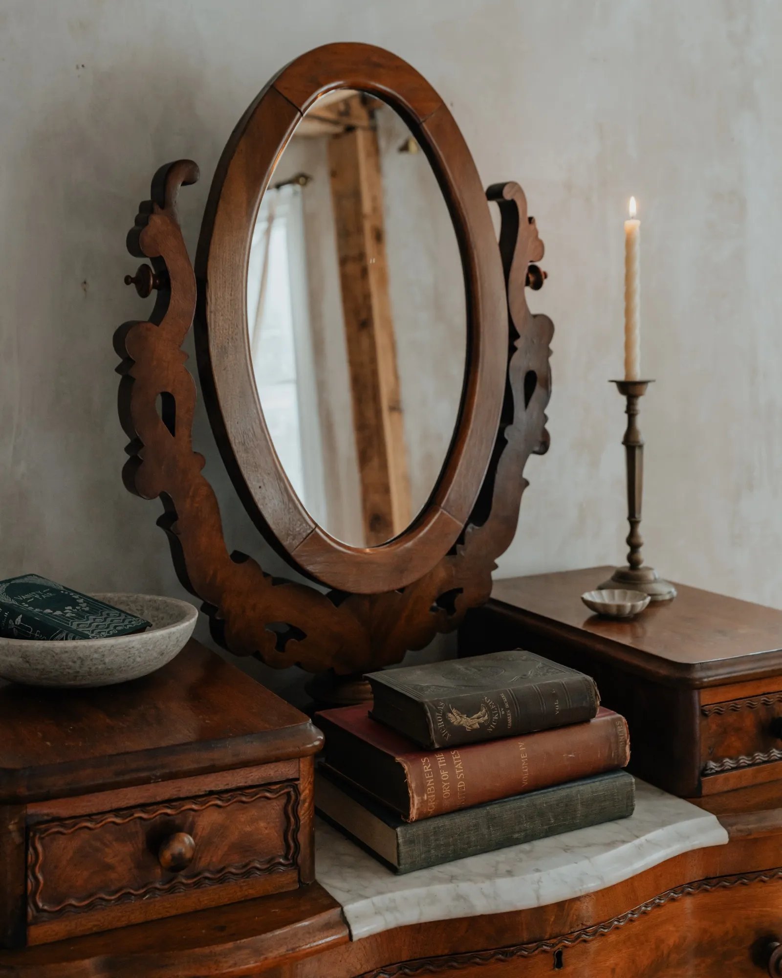 The Hemingway Room — photo 11