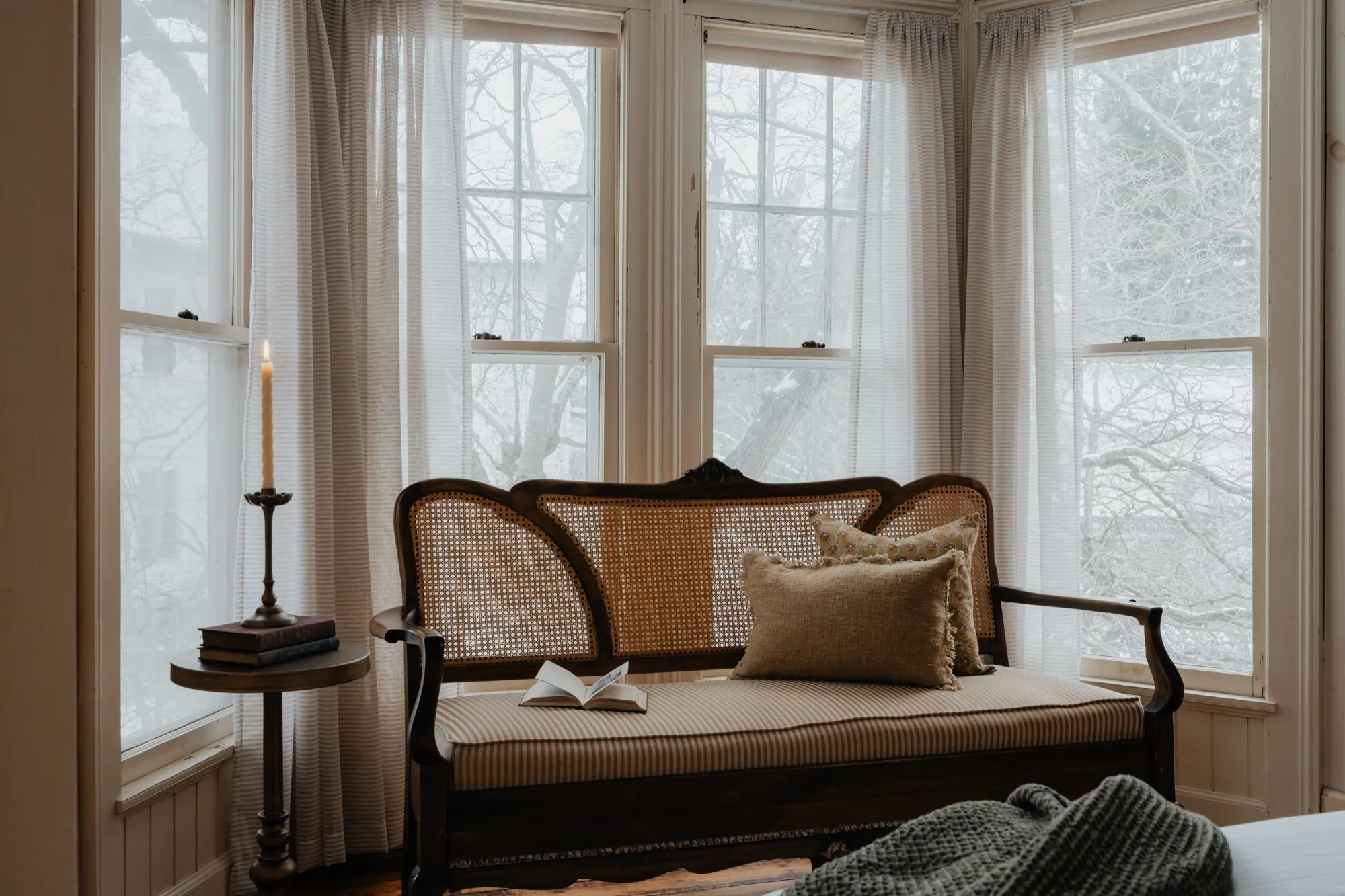 The Dickinson Room — photo 7