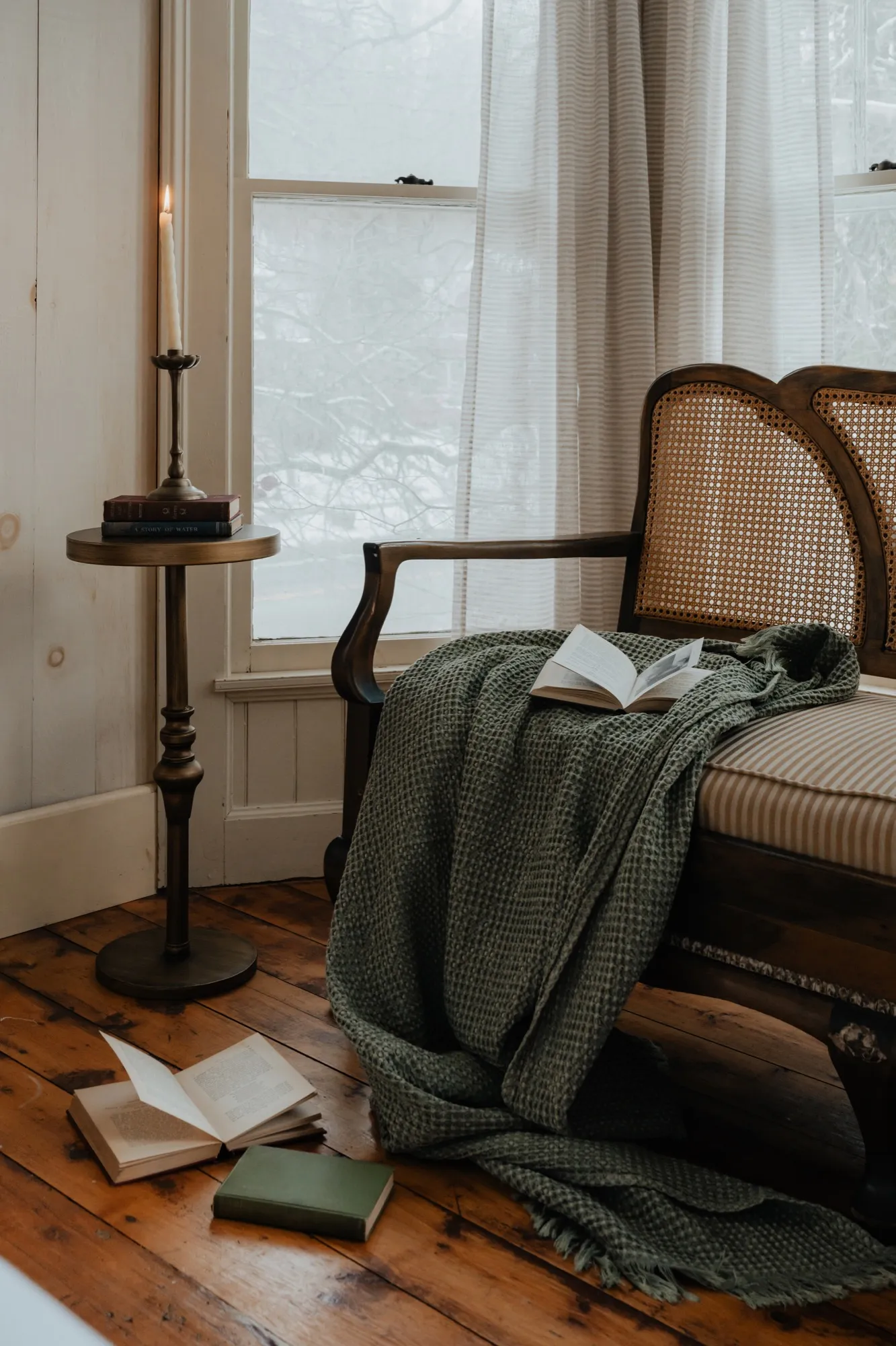 The Dickinson Room — photo 8