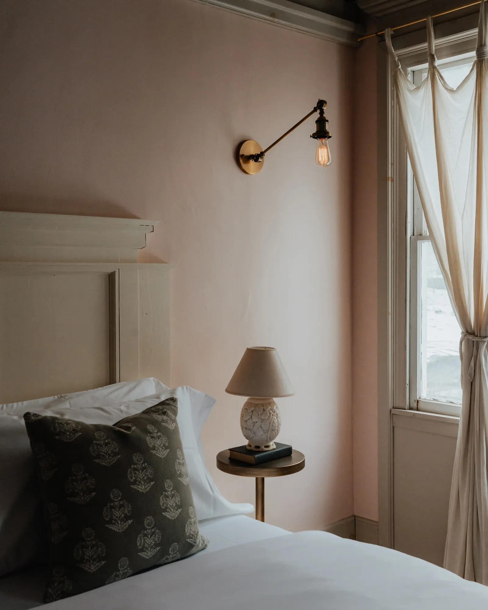The Fitzgerald Room — photo 3