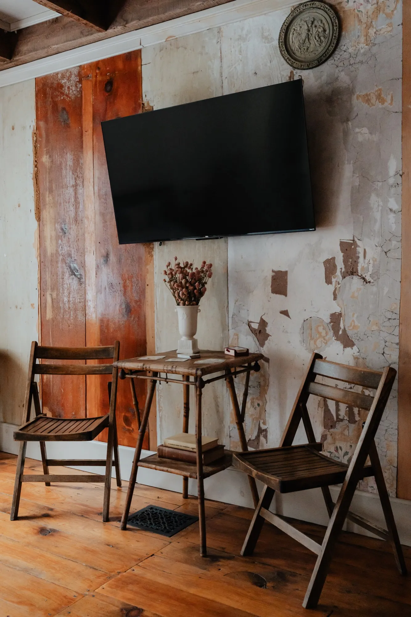 The Fitzgerald Room — photo 5