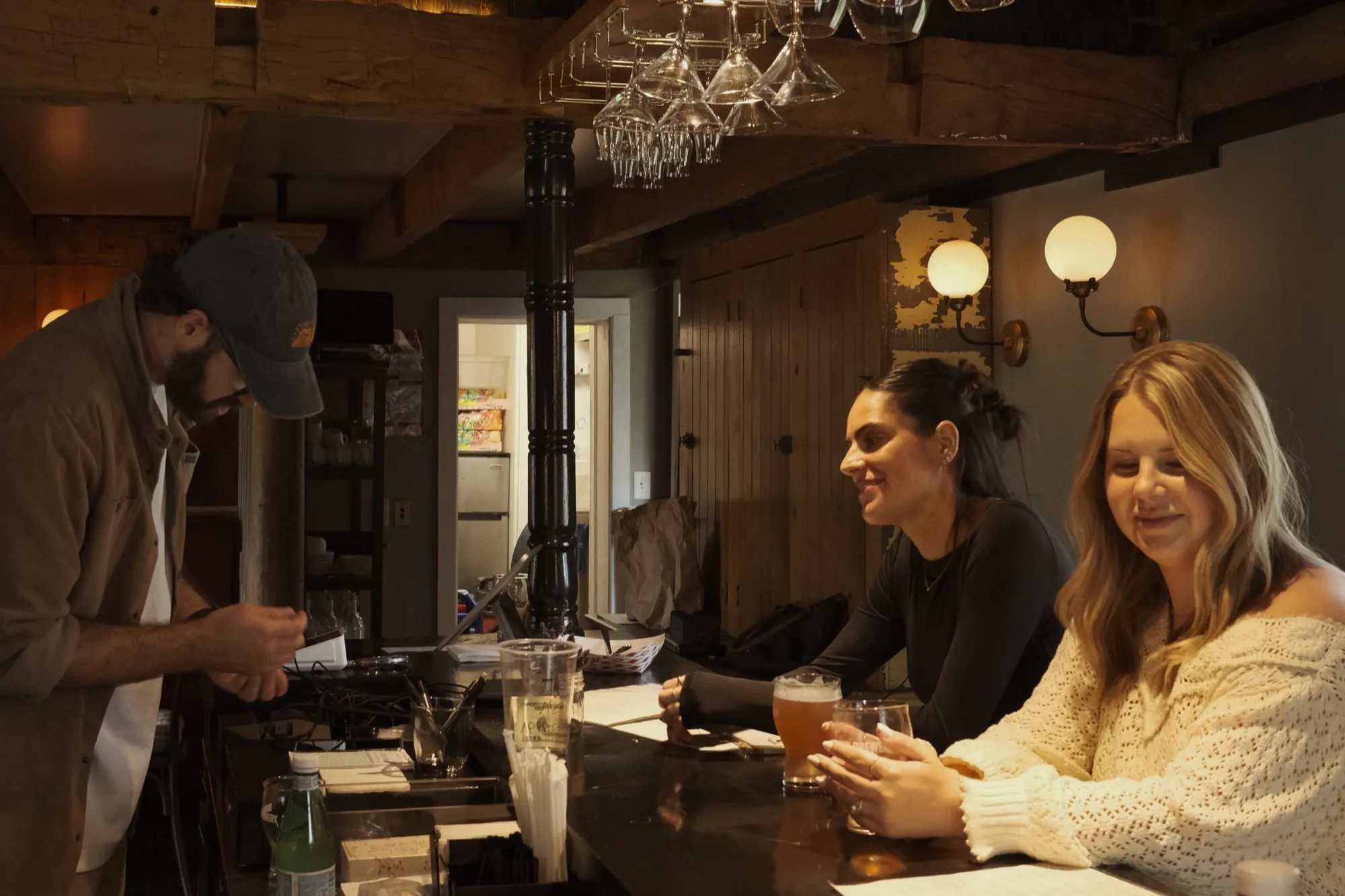 The Bar