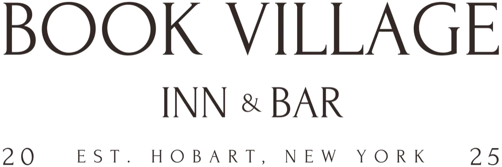 Book Village Inn & Bar